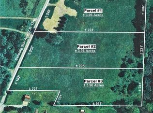 Evening Star Ave SE, East Canton, OH 44730