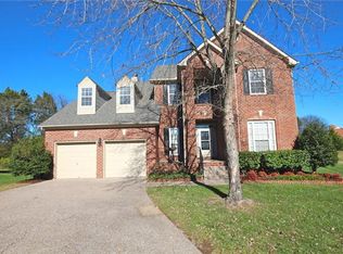 620 Meadow Glen Ct, Nashville, TN 37221
