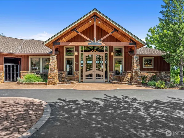 1680 Skyline Drive, Wenatchee, WA 98801