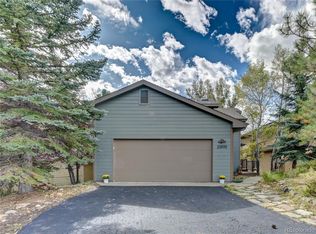 23970 Genesee Village Rd, Golden, CO 80401