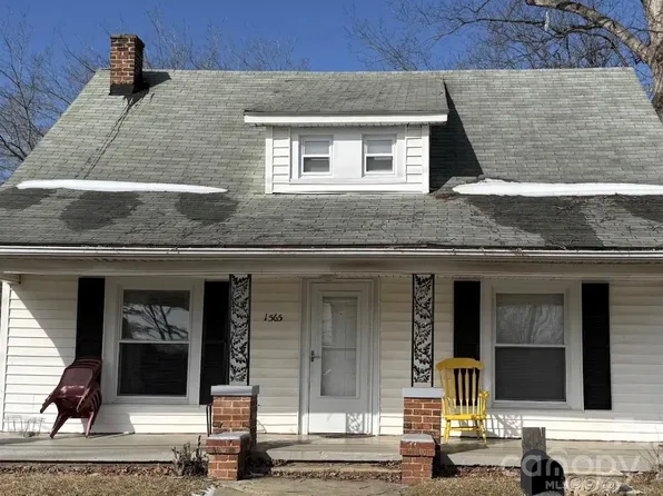 1565 N Long St, Salisbury, NC 28144