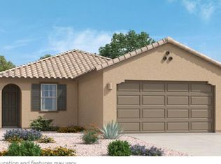 10410 W Beaman Ln, Marana, AZ 85653