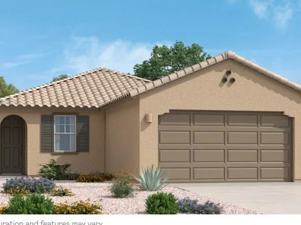 10410 W Beaman Ln, Marana, AZ 85653