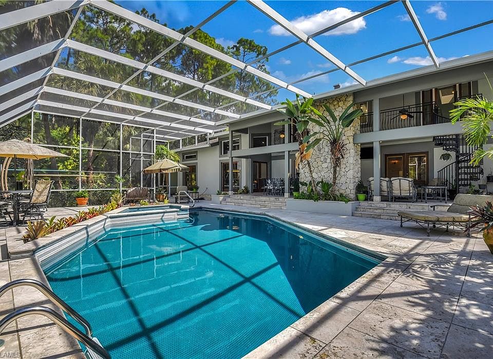 1861 Oakes Blvd, Naples, FL 34119 Zillow