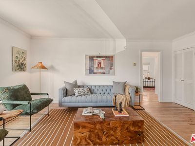 425 Idaho Ave APT 10, Santa Monica, CA, 90403