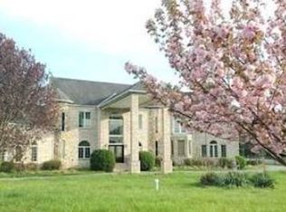 16701 Federal Hill Ct, Bowie, MD 20716