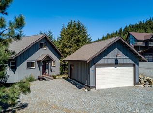 411 Paintbrush Ln, Ronald, WA 98940
