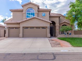 2417 E Sapium Way, Phoenix, AZ 85048