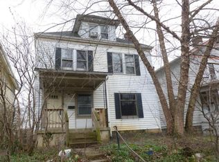 2436 N 4th St, Columbus, OH 43202