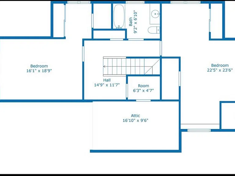 306 Granville Dr — Photo 40