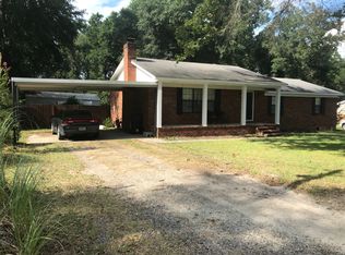 1305 Brown Rd, Hephzibah, GA 30815