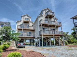 113-113A Anchor Dr, Holly Ridge, NC 28445