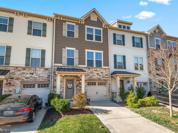 932 Dawes Ct, Bel Air, MD 21014