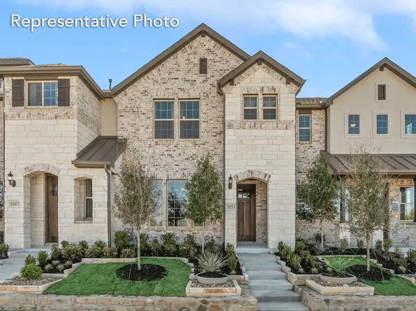 6008 Baritone Ct, Sachse, TX 75048