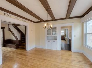 824 Pleasant St #2, Worcester, MA 01602