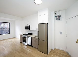 193 Bleecker St APT 9, New York, NY 10012