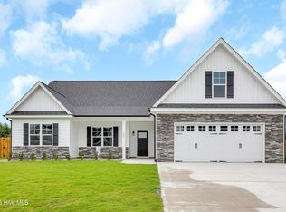 181 Talbert Dr, Rocky Point, NC 28457