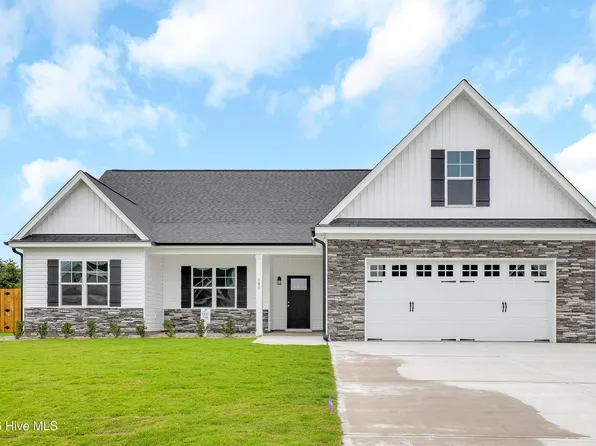 181 Talbert Drive, Rocky Point, NC 28457