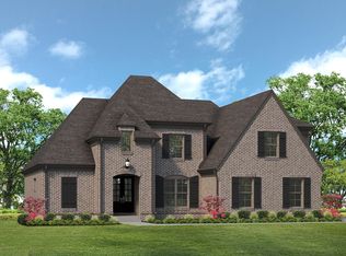 Iberville Plan, Cypress Grove, Collierville, TN 38017