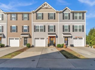 315 Parkridge Way, Simpsonville, SC 29681