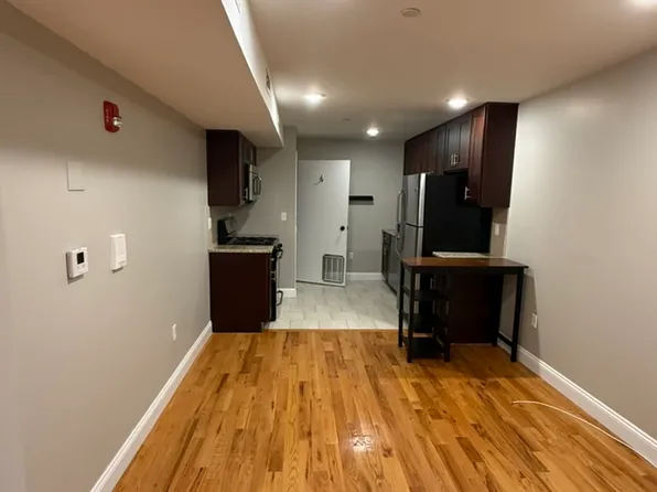 381 Communipaw Ave Unit 1B, Jersey City, NJ 07304