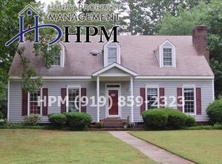 1212 Deboy St, Raleigh, NC 27606