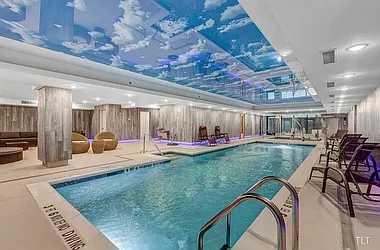 Rented by Elmekies Equities