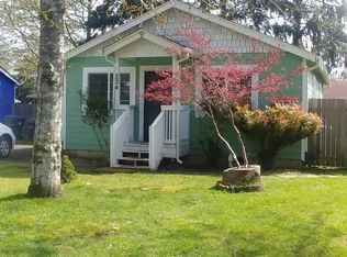224 Fisher Ave NE, Ocean Shores, WA 98569