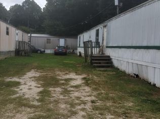 44 Jenkins Park, Clinton, SC 29325