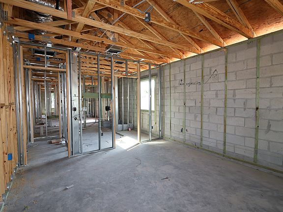 Interior - March 25, 2026