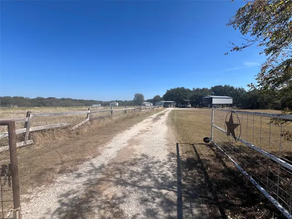 6604 Aransas Ct, Lipan, TX 76462
