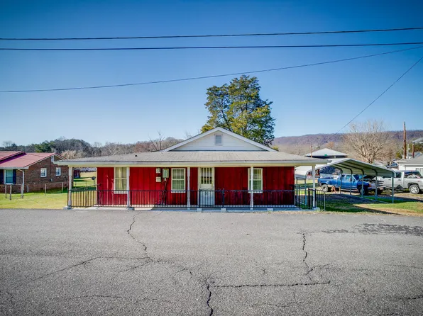 2229 Hinkle Rd, Kingsport, TN 37660