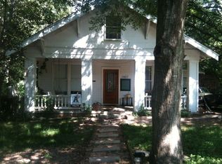 1407 Burford Pl, Austin, TX 78704