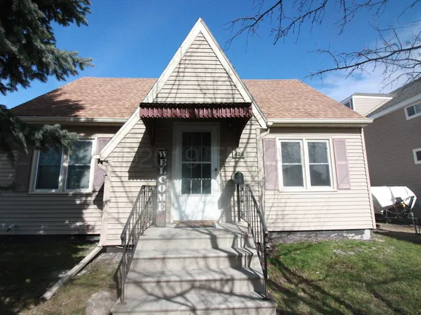421 10 1/2 St N, Wahpeton, ND 58075