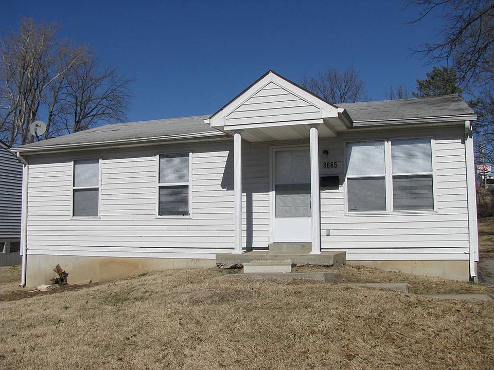 1st image of 8665 Trumbell Ave
