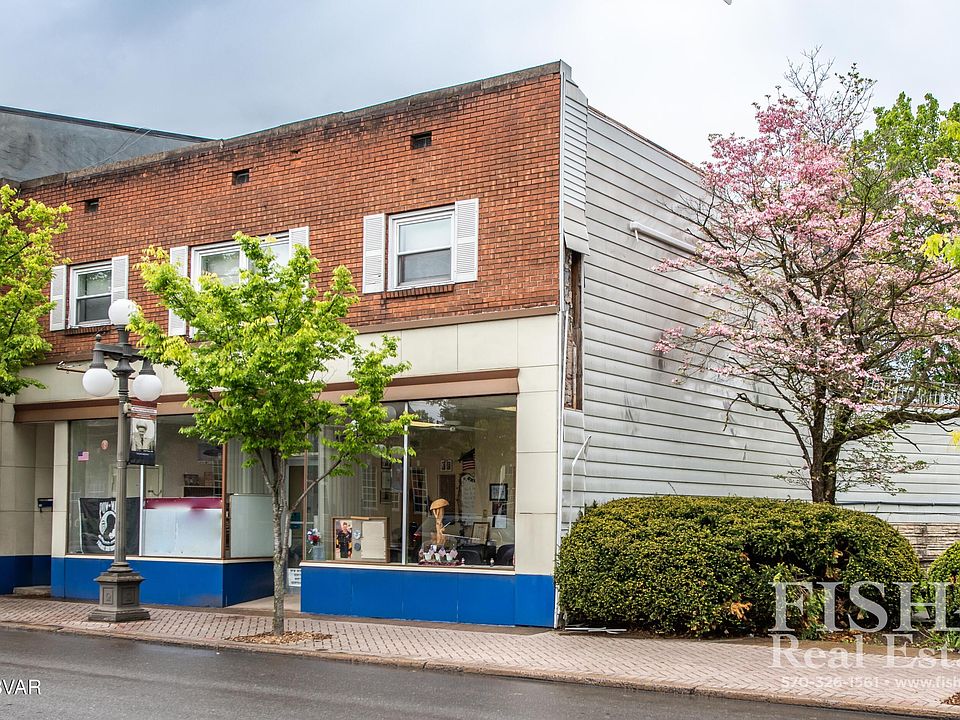 1820 Bellefonte Ave, Lock Haven, PA 17745 MLS WB96960 Zillow