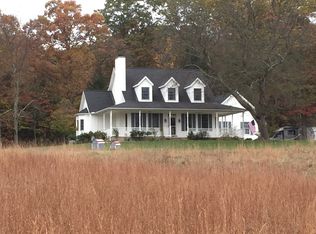 1347 McKees Gap Rd, Warfordsburg, PA 17267