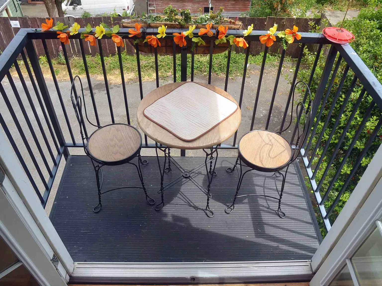 1 bed, 500 sqft, $1,400 — Photo 2