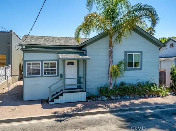 175 Brook St, San Luis Obispo, CA 93401