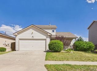 5763 Brennan Ave, Colorado Springs, CO 80923