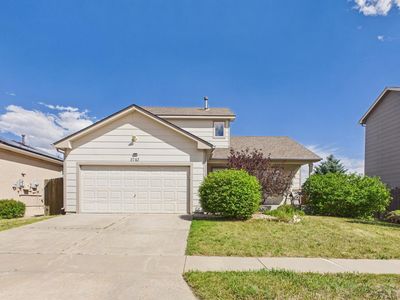 5763 Brennan Ave, Colorado Springs, CO, 80923