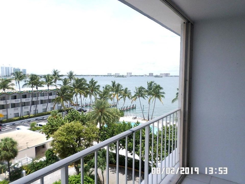 1st image of 1865 79th Street Cswy APT 6J