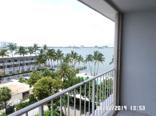 Kennedy House Condo, North Bay Village, FL 33141