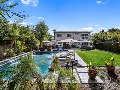 28871 Barragan St, Agoura Hills, CA, 91301