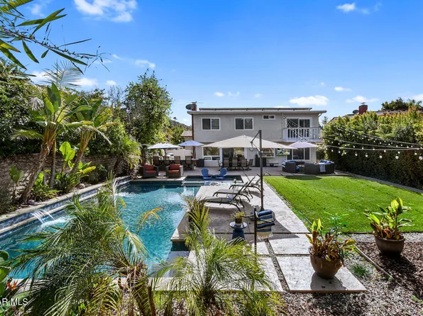 28871 Barragan St, Agoura Hills, CA 91301