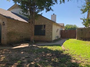 2005 Redwing Way, Round Rock, TX 78664