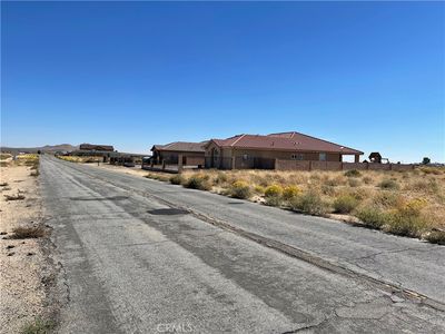 0 S Loop Blvd #4, California City, CA, 93505