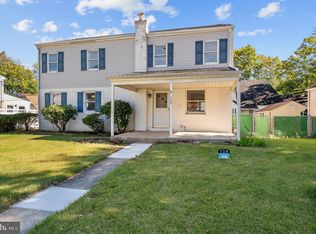 724 Surrey Rd, Aldan, PA 19018