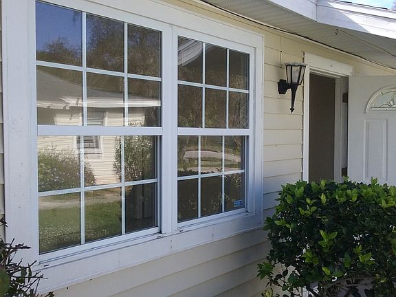 Front Window