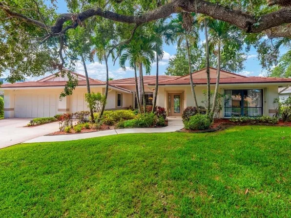 2117 SW Heronwood Road, Palm City, FL 34990